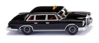 Wiking 015605 - H0 - Mercedes-Benz 600 Taxi